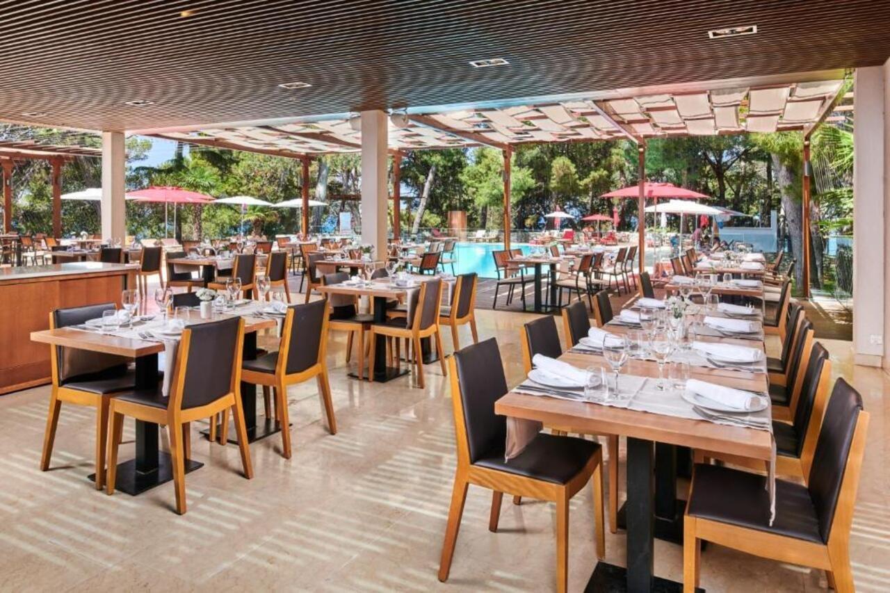 Hotel Galijot Plava Laguna