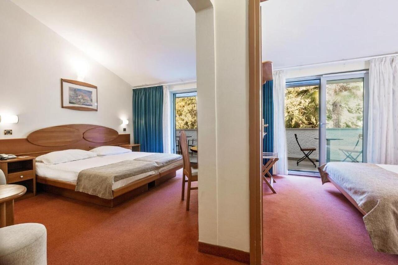 Hotel Galijot Plava Laguna