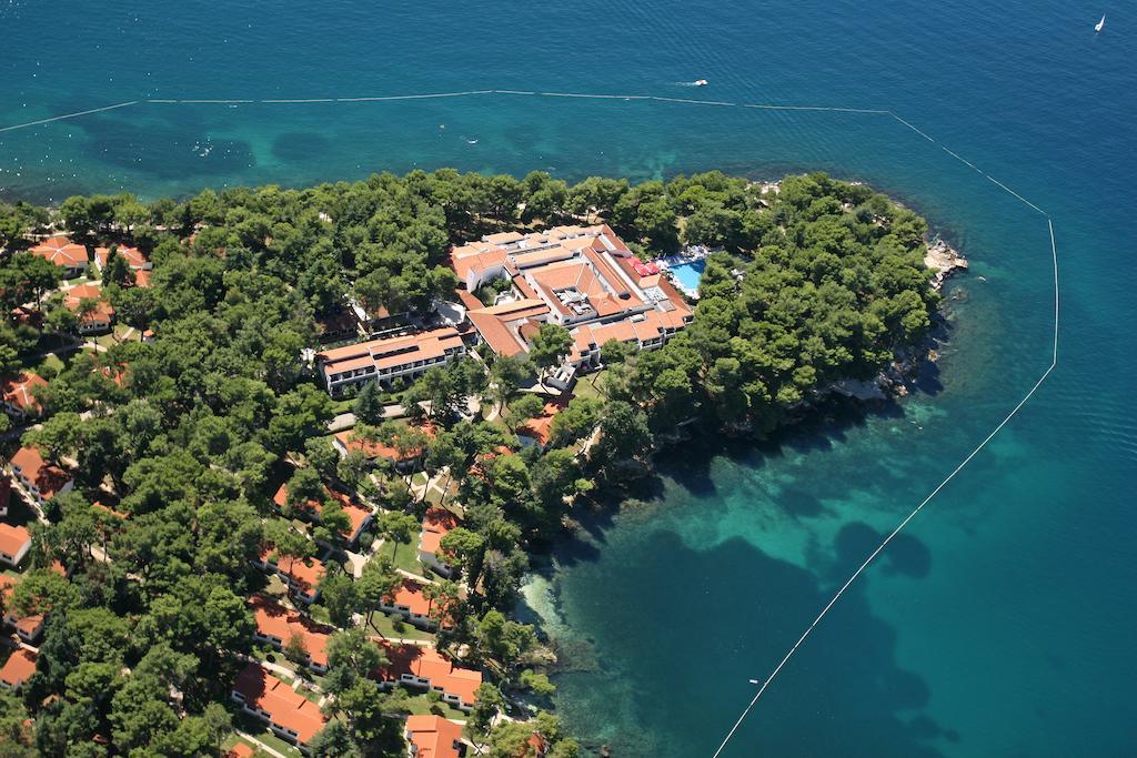 Hotel Galijot Plava Laguna 4*