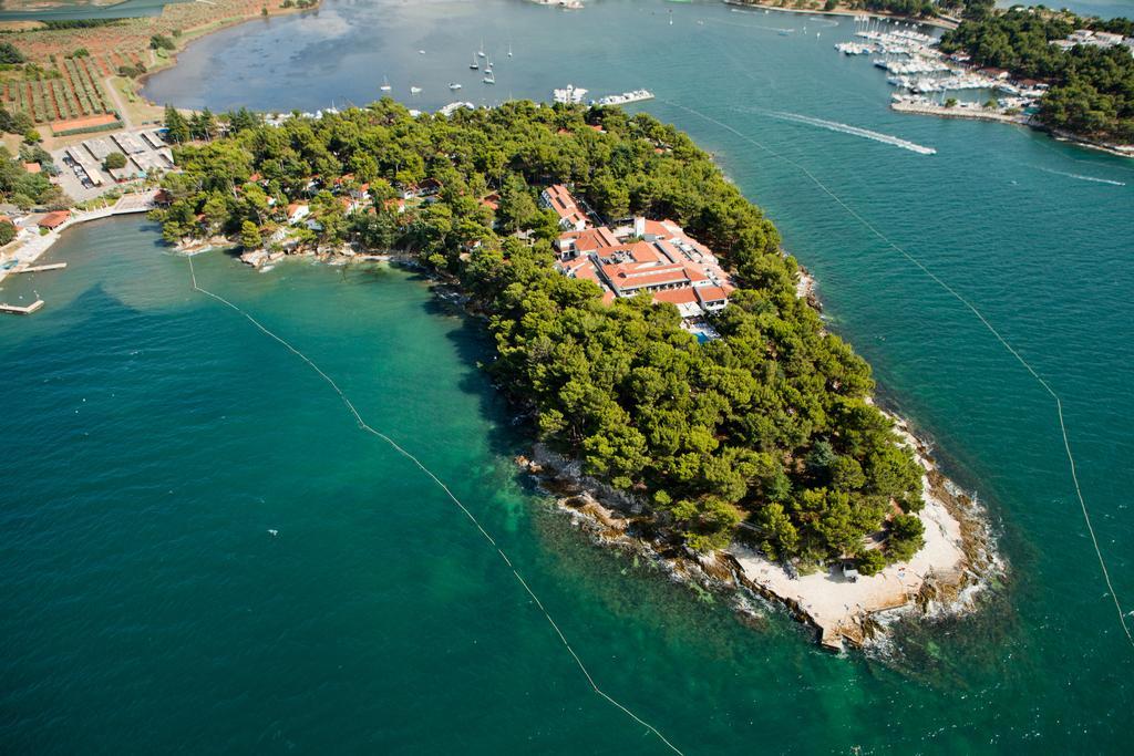 Galijot Plava Laguna Hotel Porec