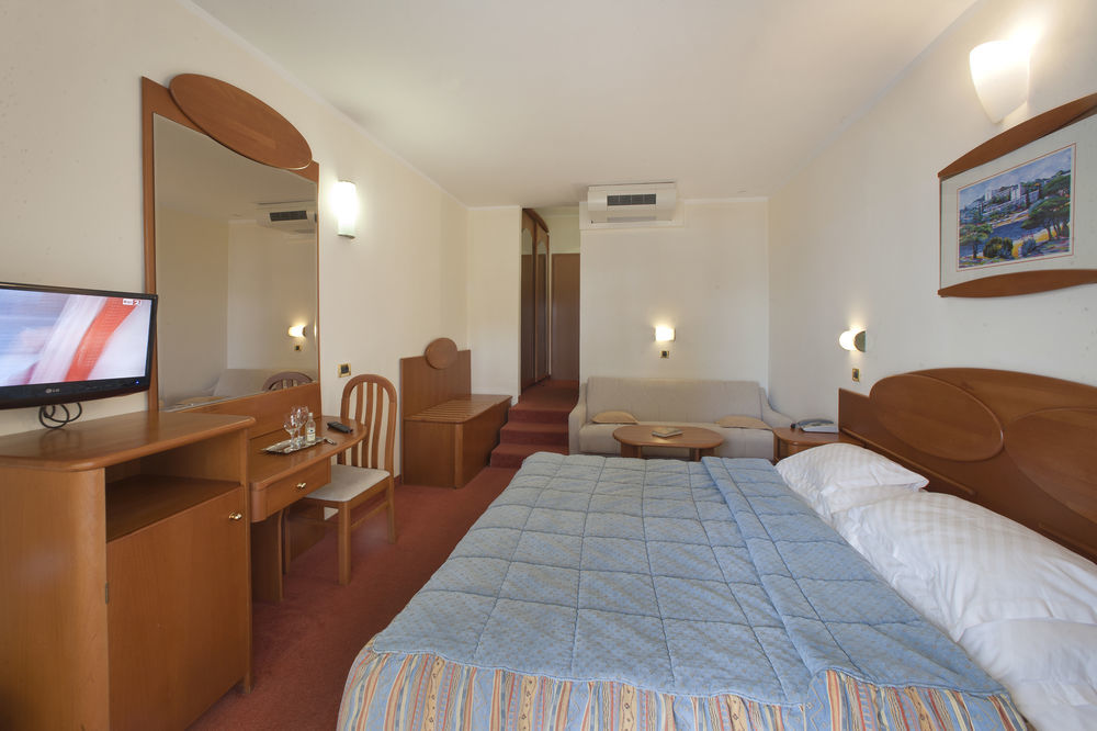 Hotel Galijot Plava Laguna