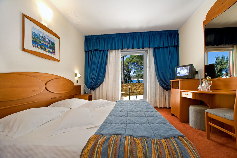 Hotel Galijot Plava Laguna