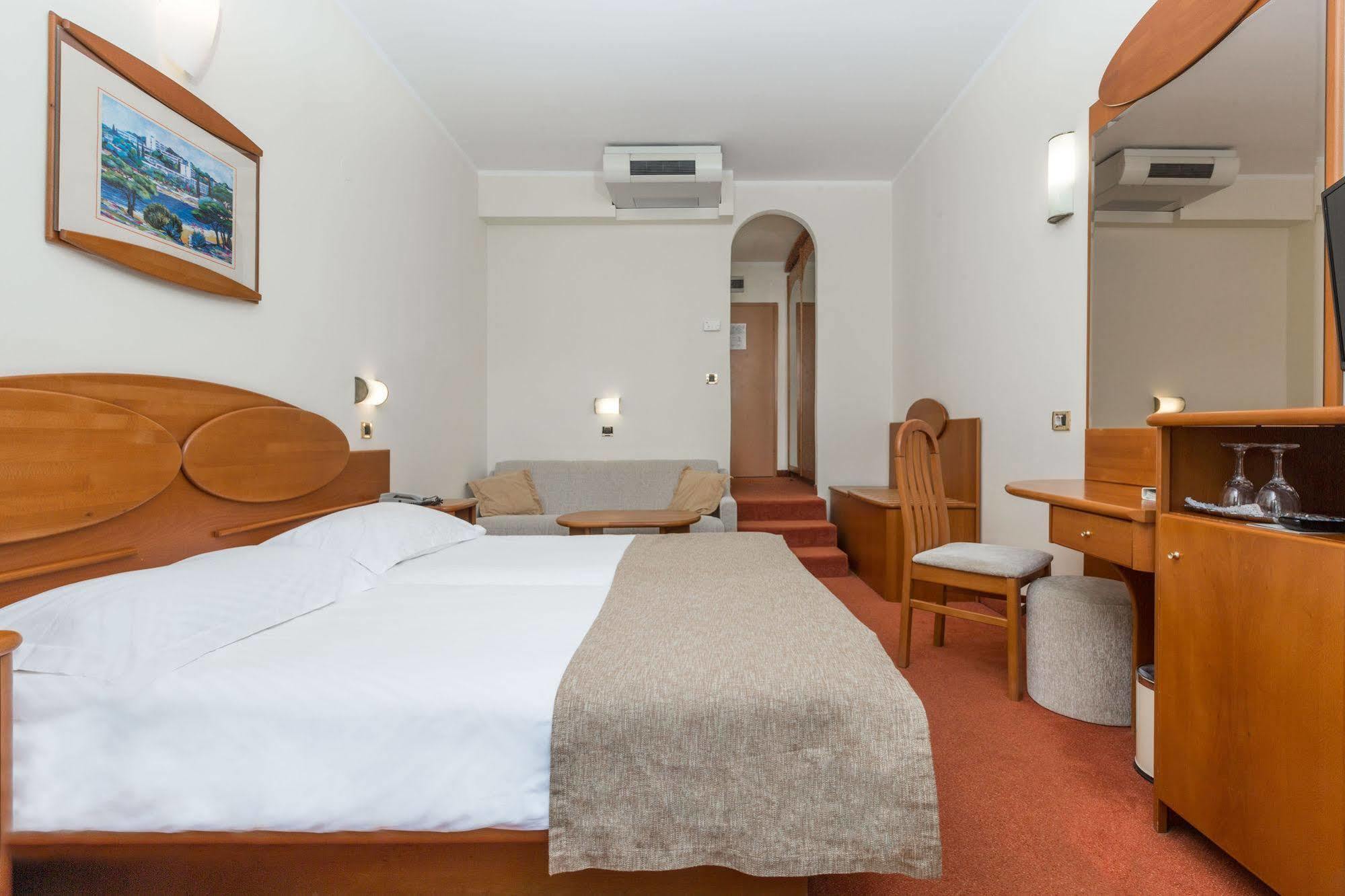 Galijot Plava Laguna Porec