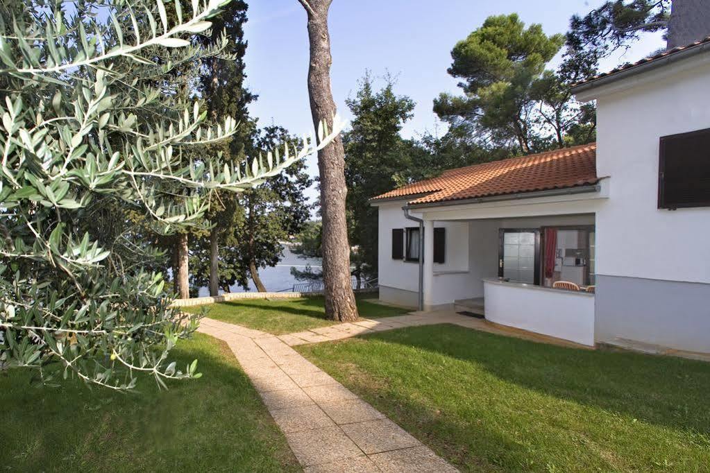 Hotel Galijot Plava Laguna 4*