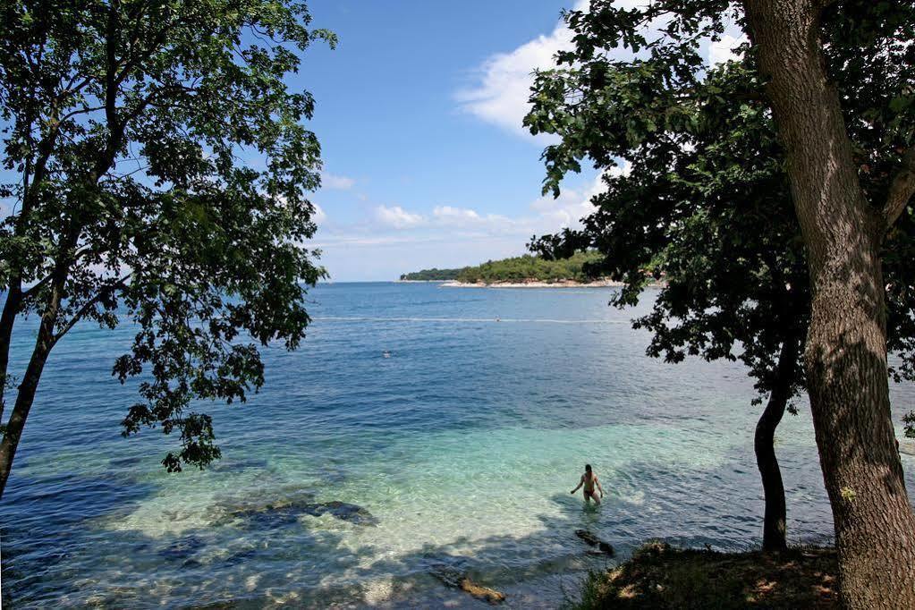 Galijot Plava Laguna Porec