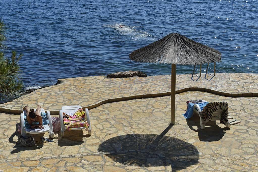 Hotel Galijot Plava Laguna