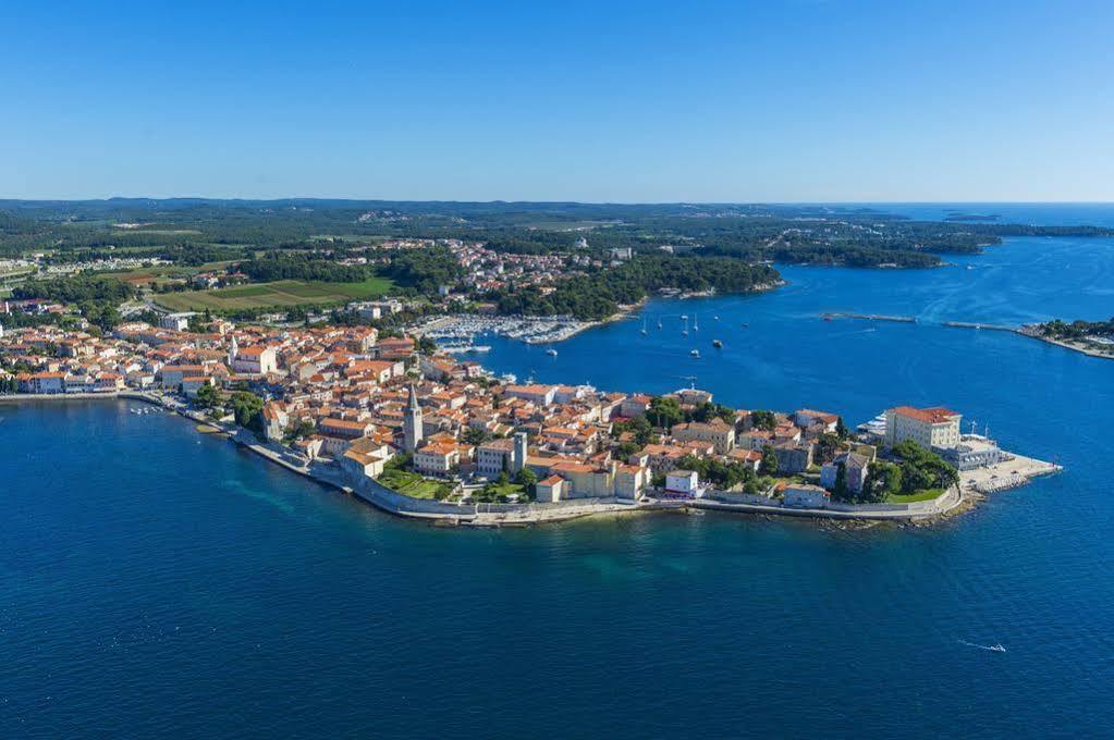 Hotel Galijot Plava Laguna 4*