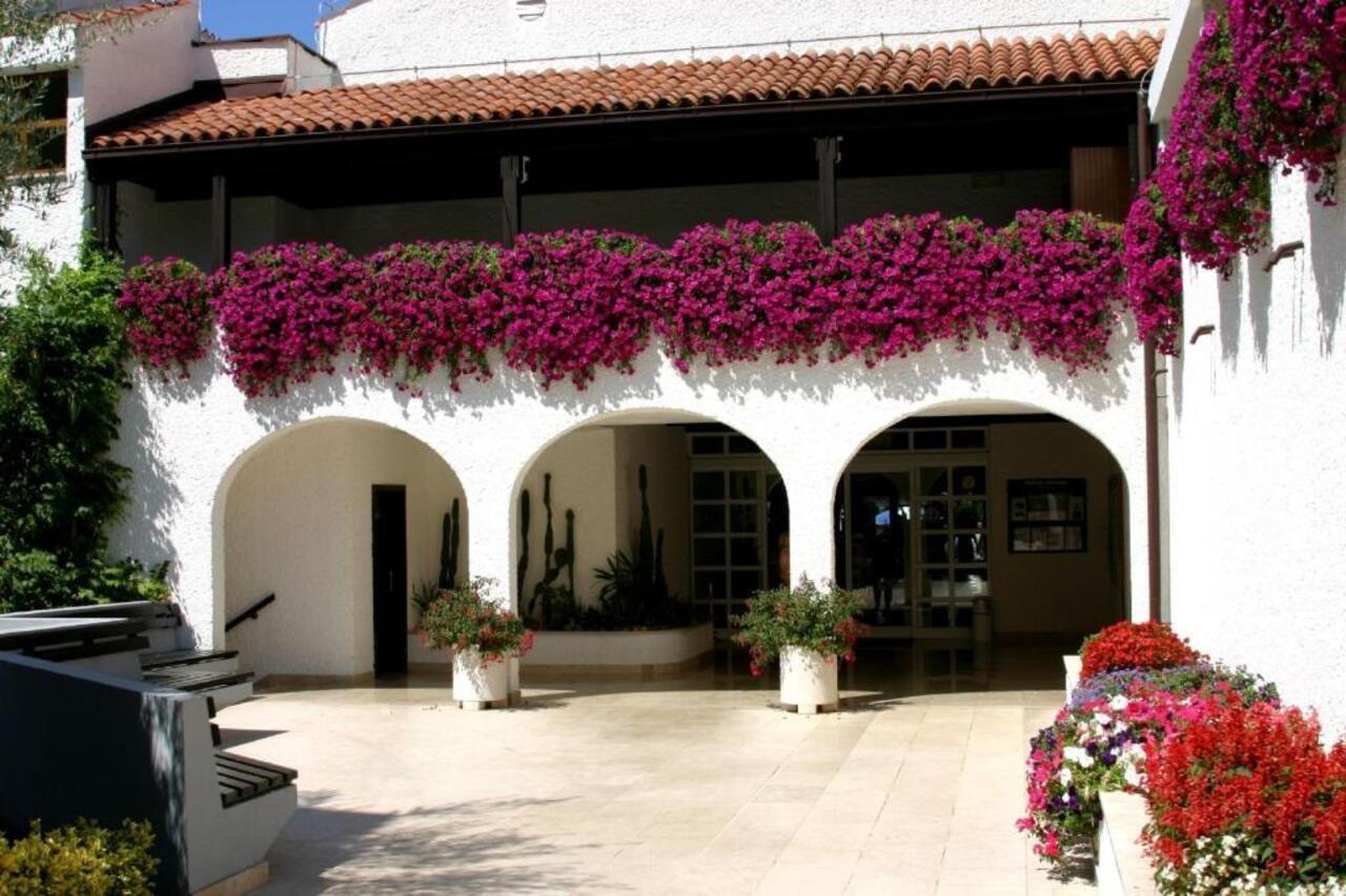 Hotel Galijot Plava Laguna Porec