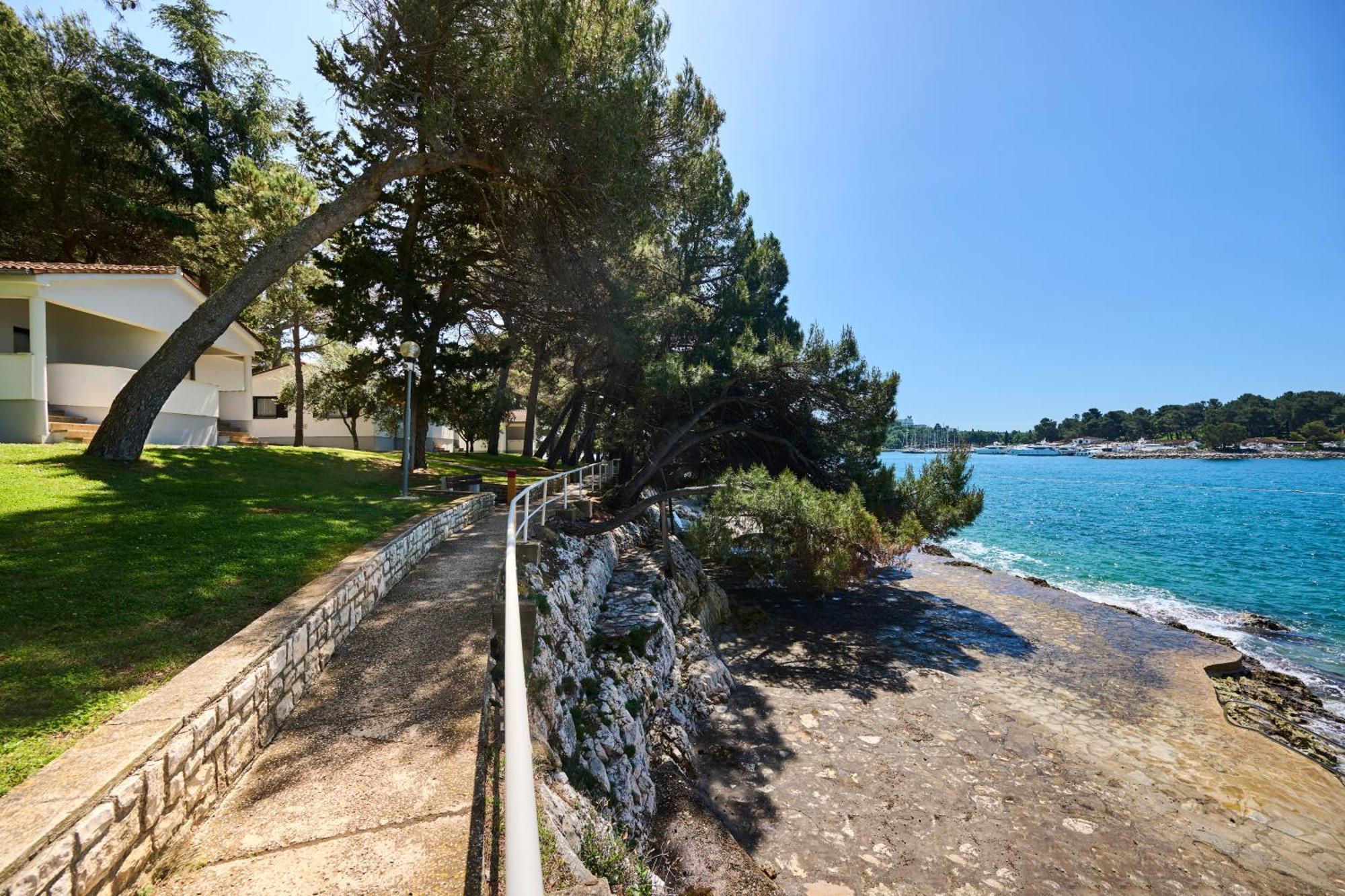 Galijot Plava Laguna 4* Porec