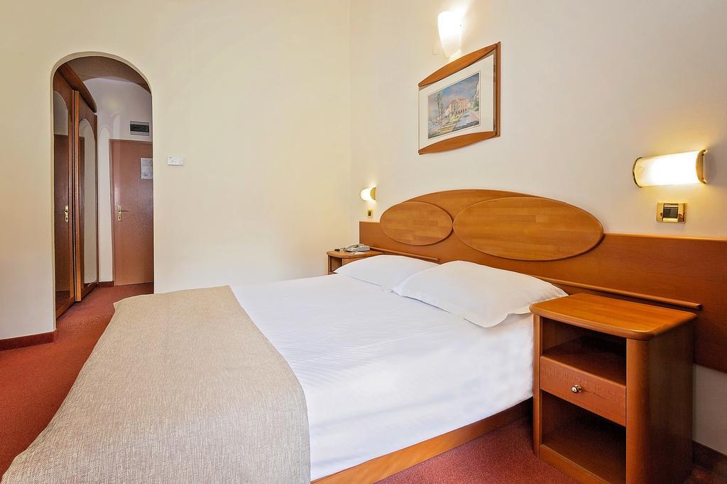 Galijot Plava Laguna 4*