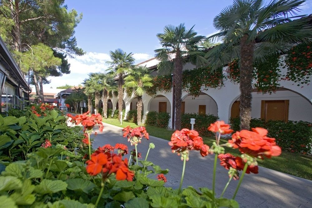 Hotel Galijot Plava Laguna