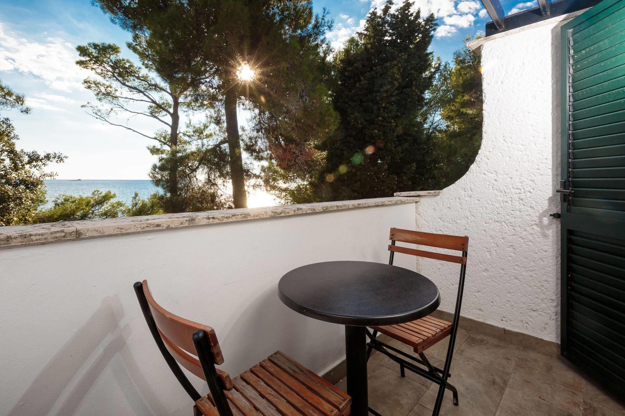 Galijot Plava Laguna 4*