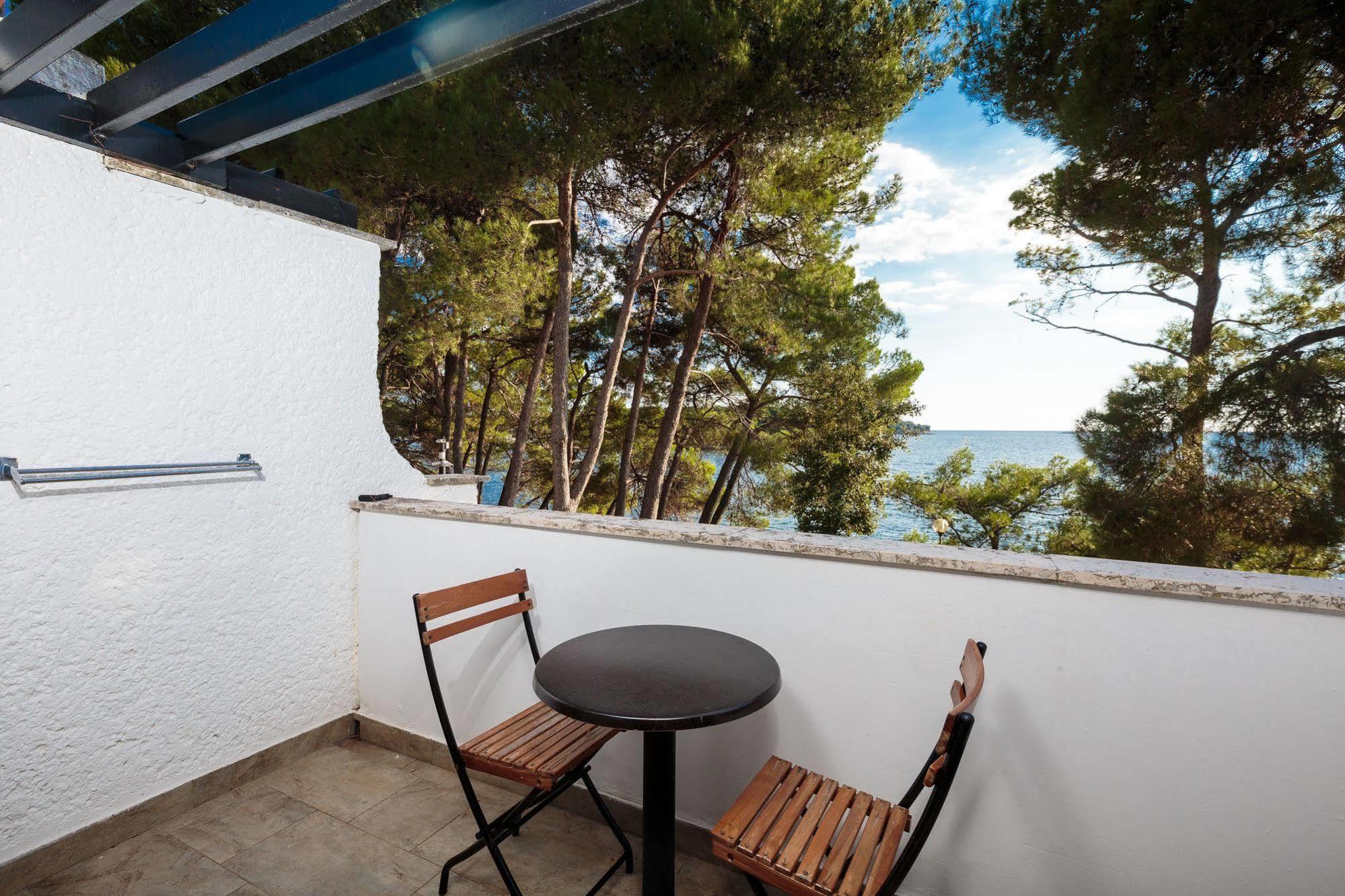 Galijot Plava Laguna 4* Porec