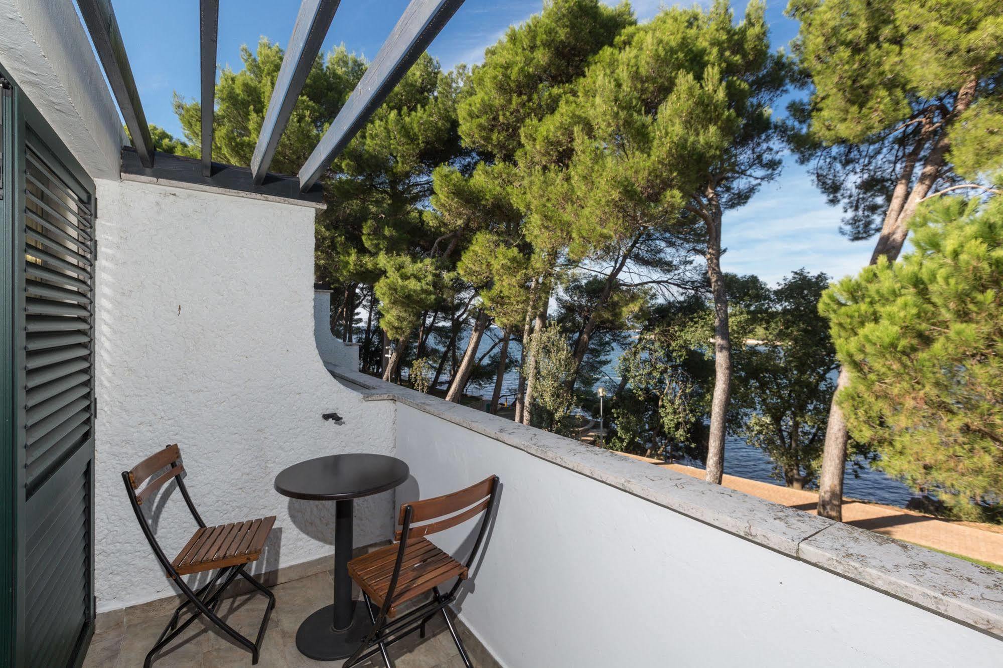 Galijot Plava Laguna Hotel Porec