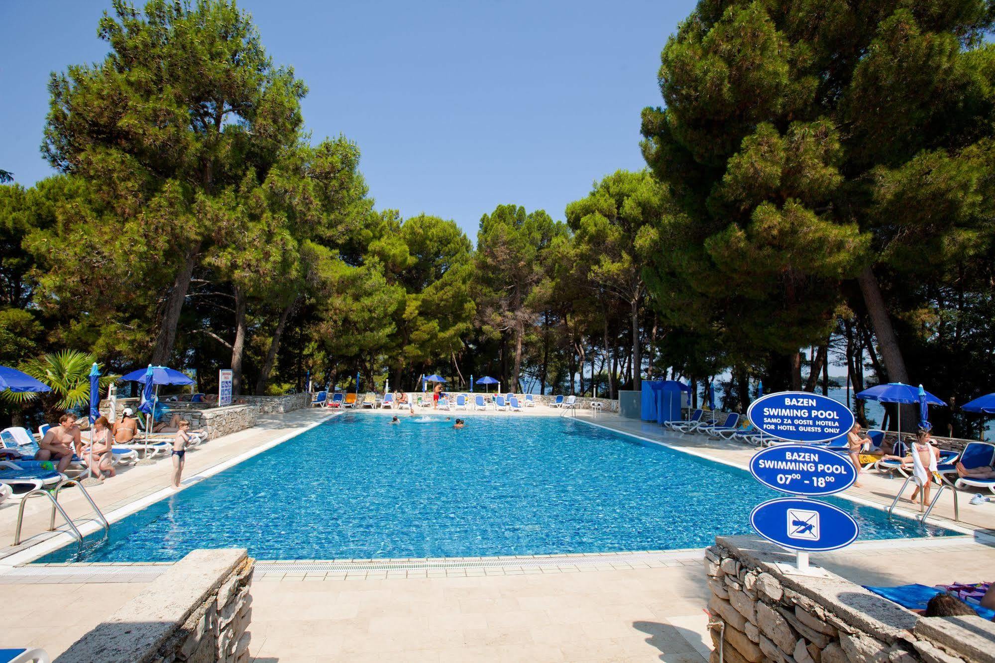 Galijot Plava Laguna 4*