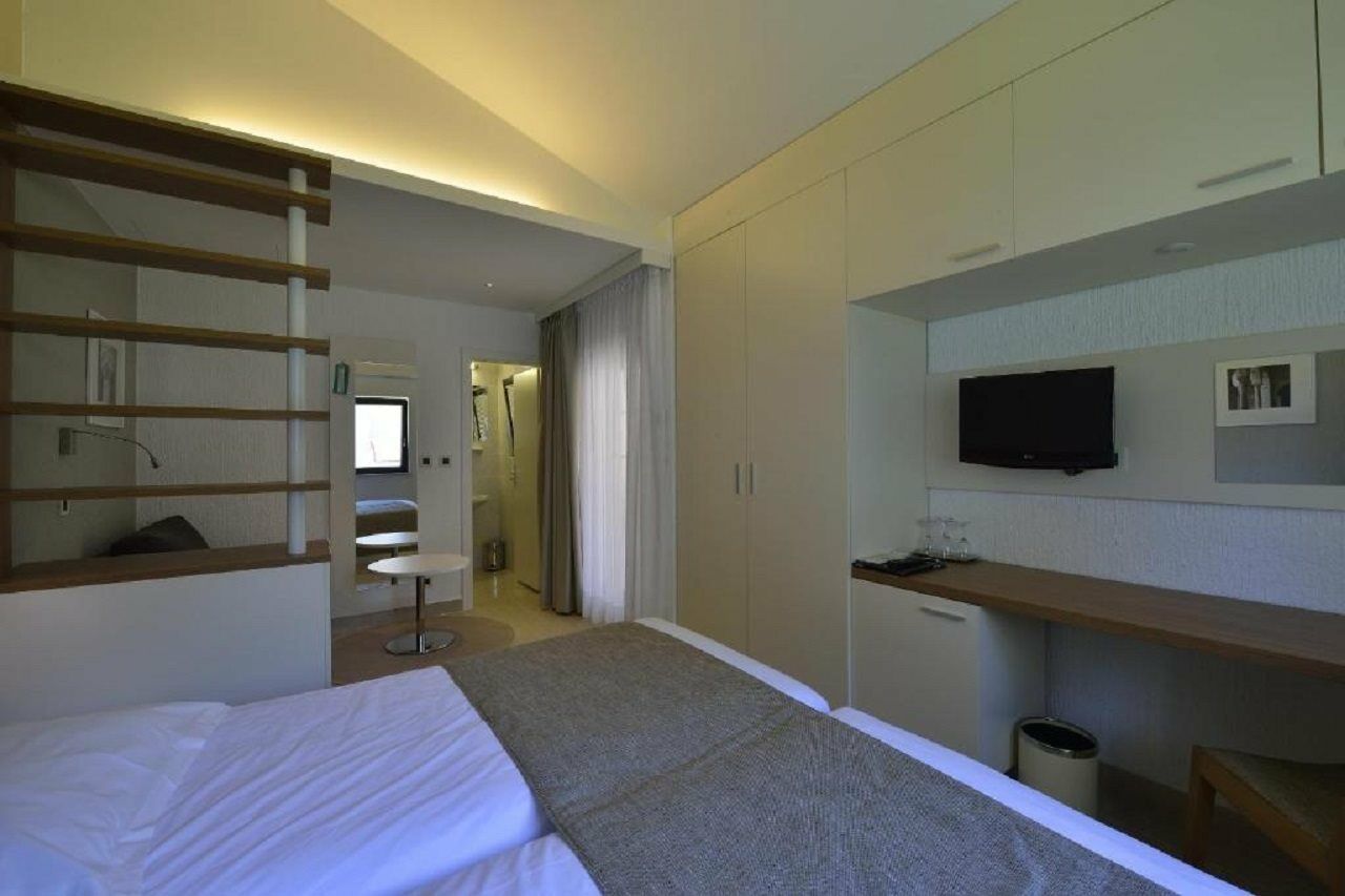 Galijot Plava Laguna Porec