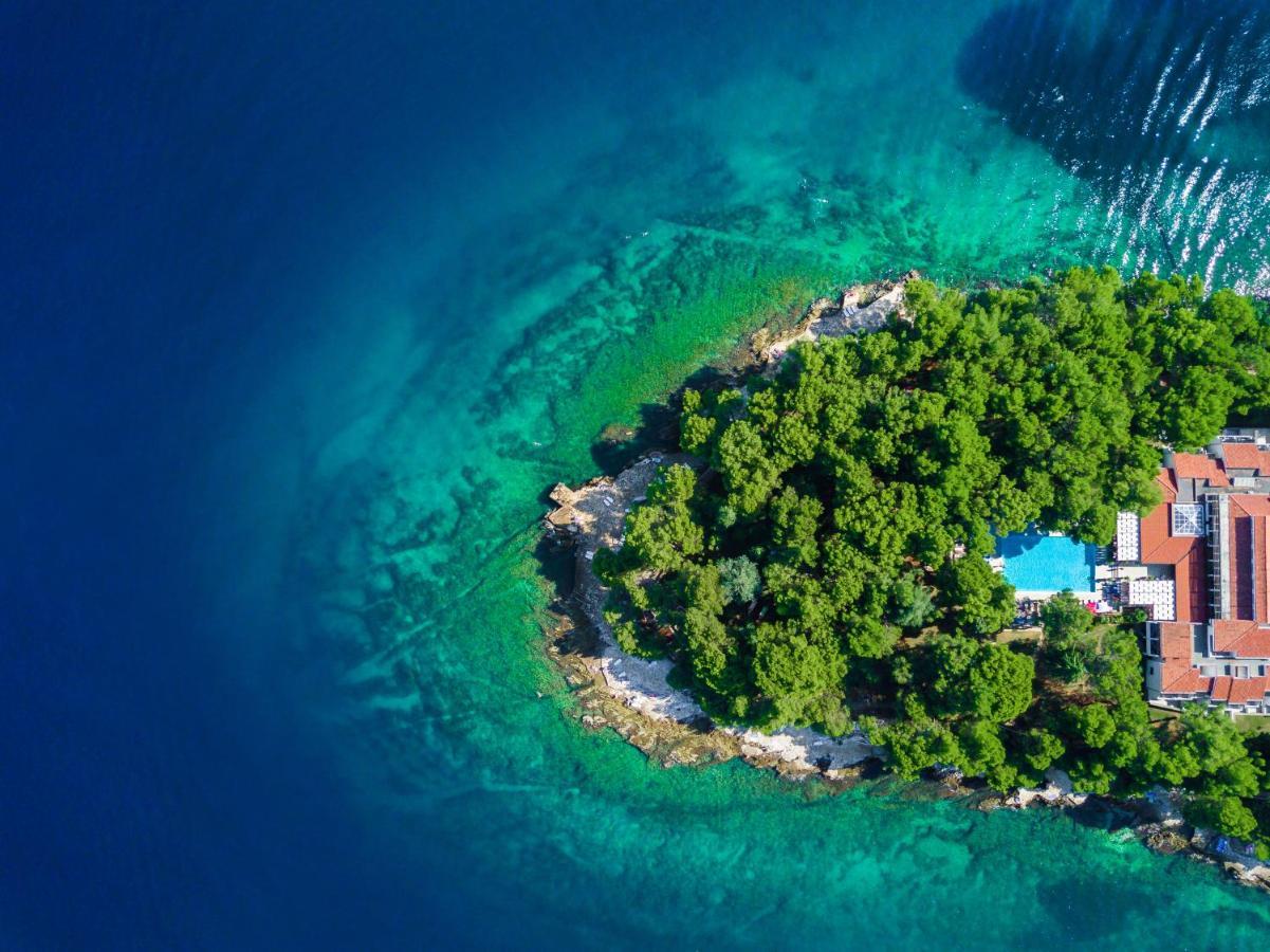 Hotel Galijot Plava Laguna 4*