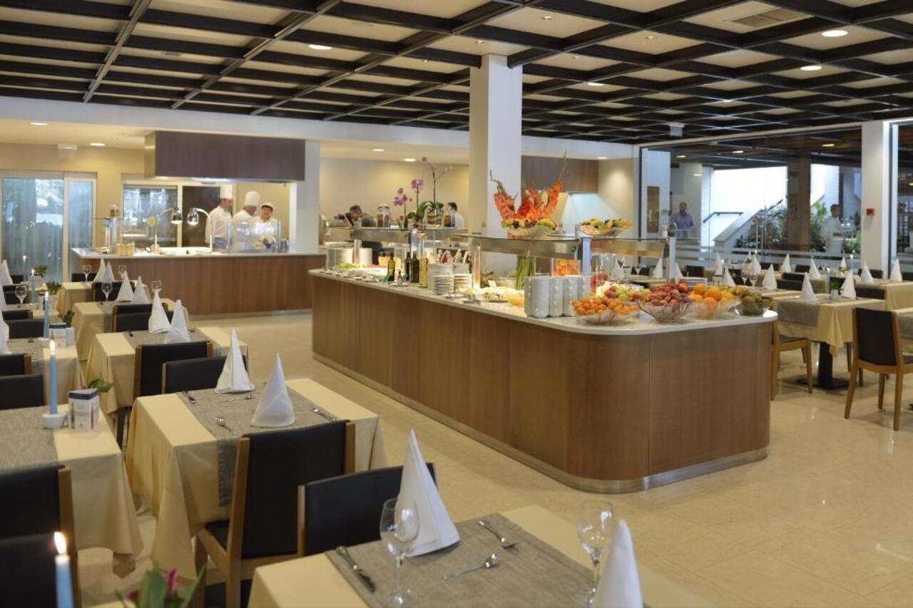 Galijot Plava Laguna 4* Porec