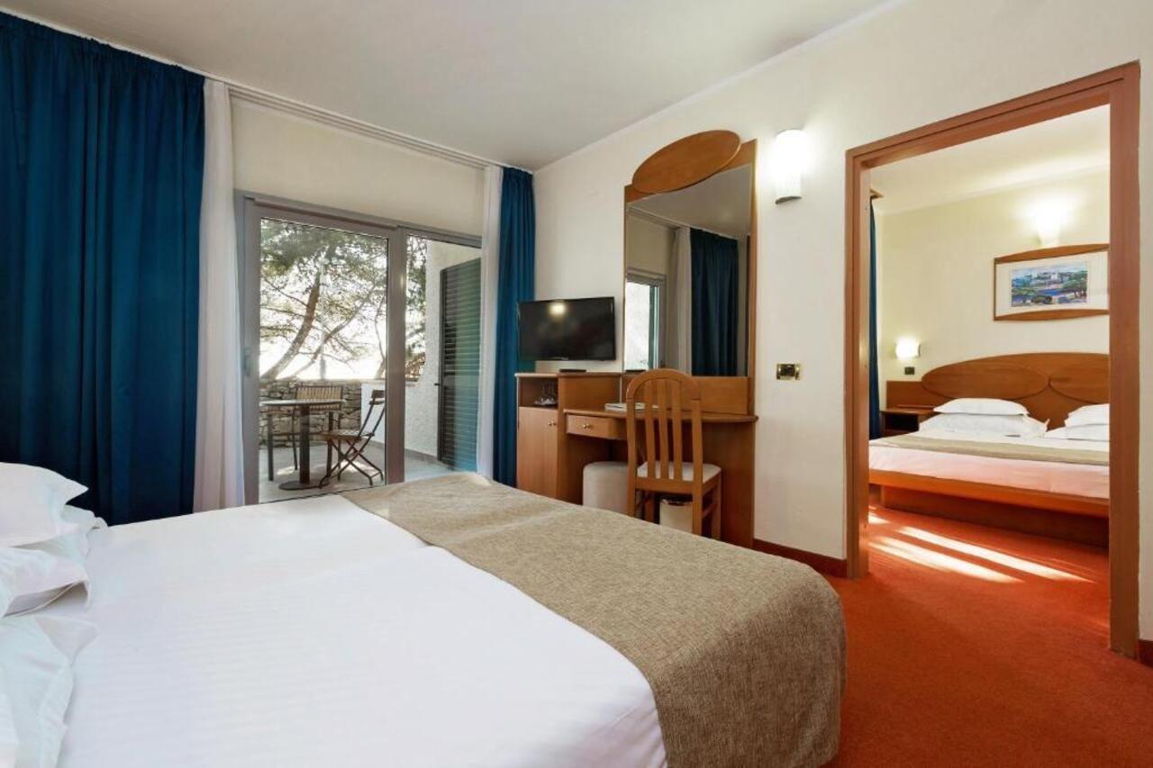 Galijot Plava Laguna Hotel 4*