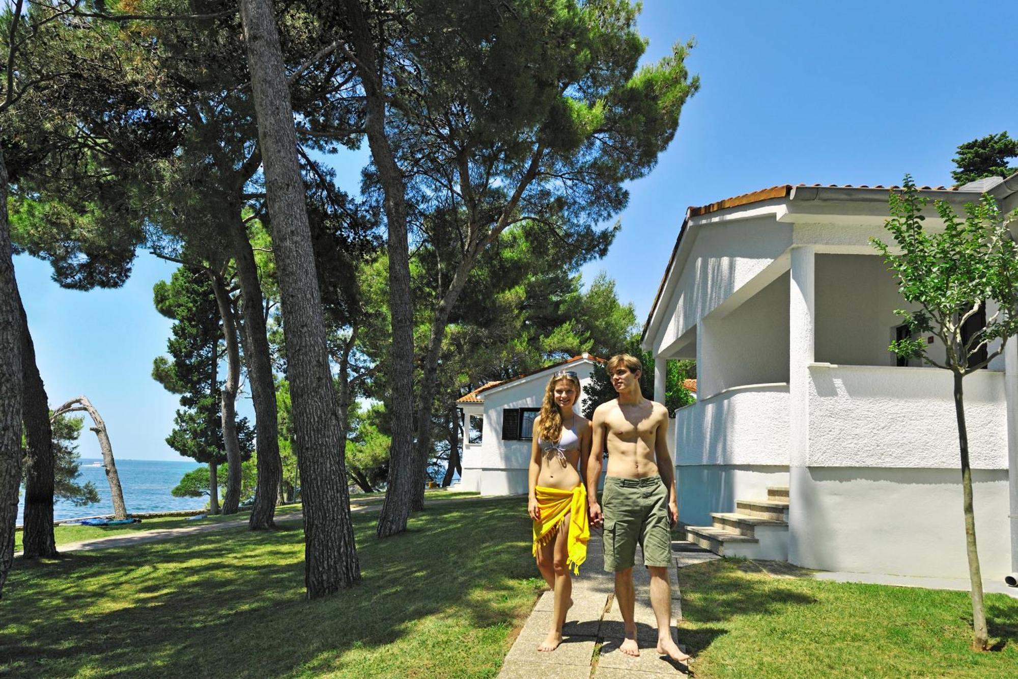 Hotel Galijot Plava Laguna