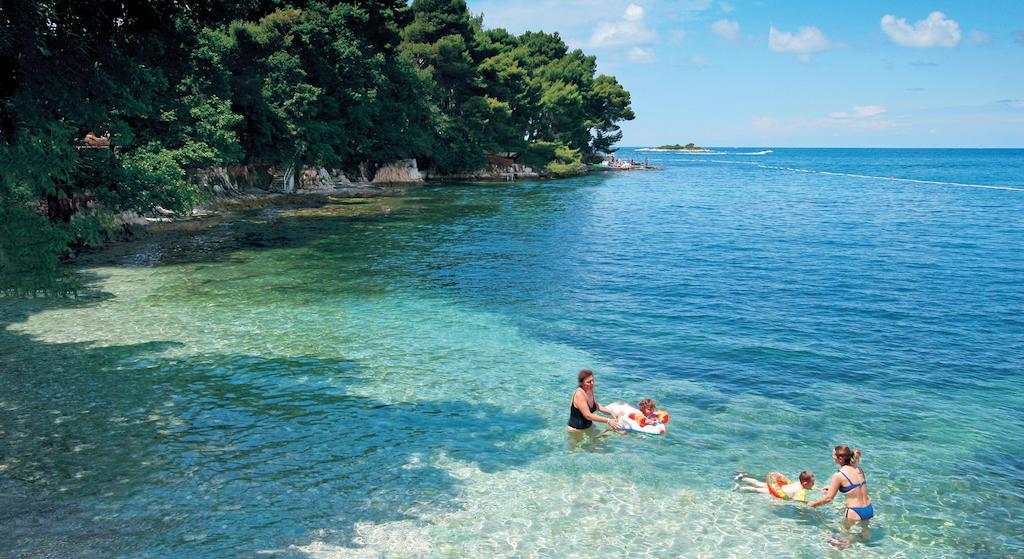 Hotel Galijot Plava Laguna 4*