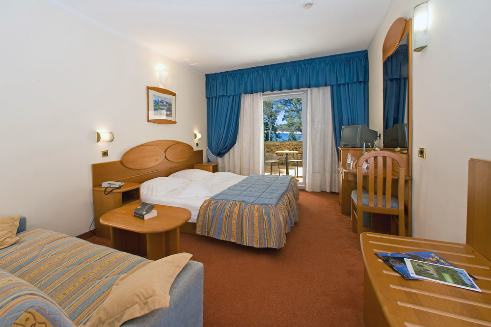 Galijot Plava Laguna 4*