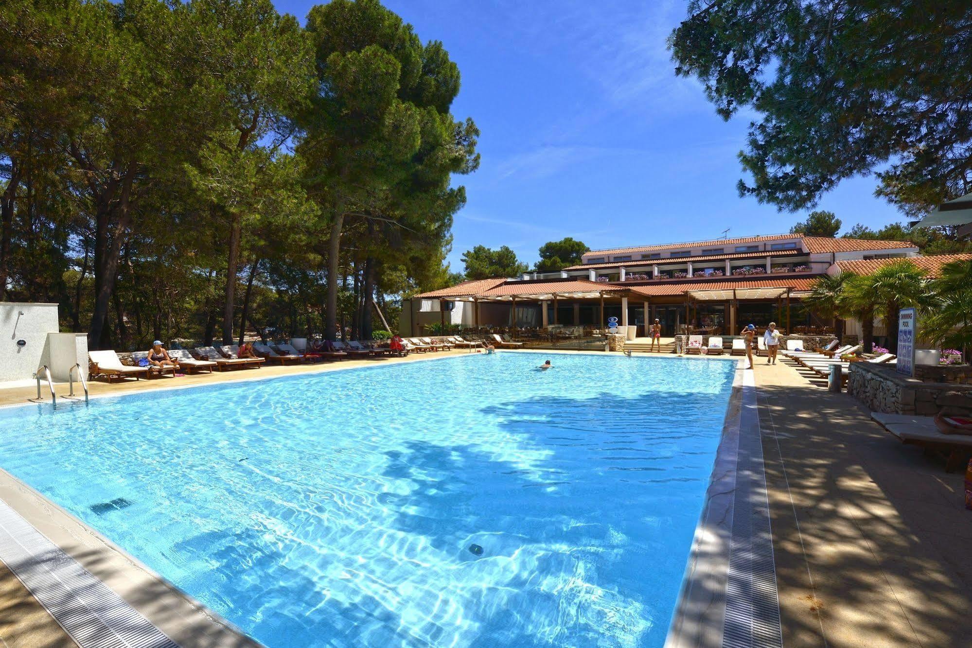 Galijot Plava Laguna 4*