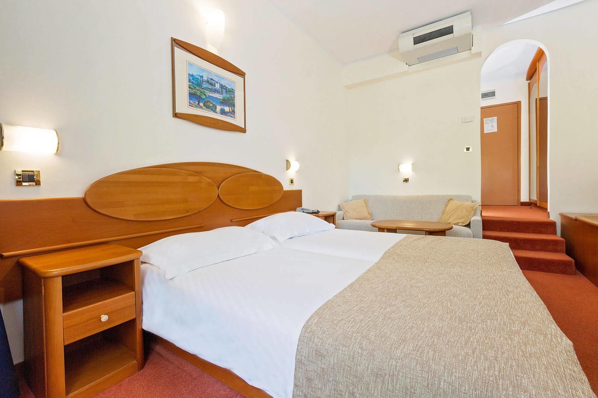 Hotel Galijot Plava Laguna