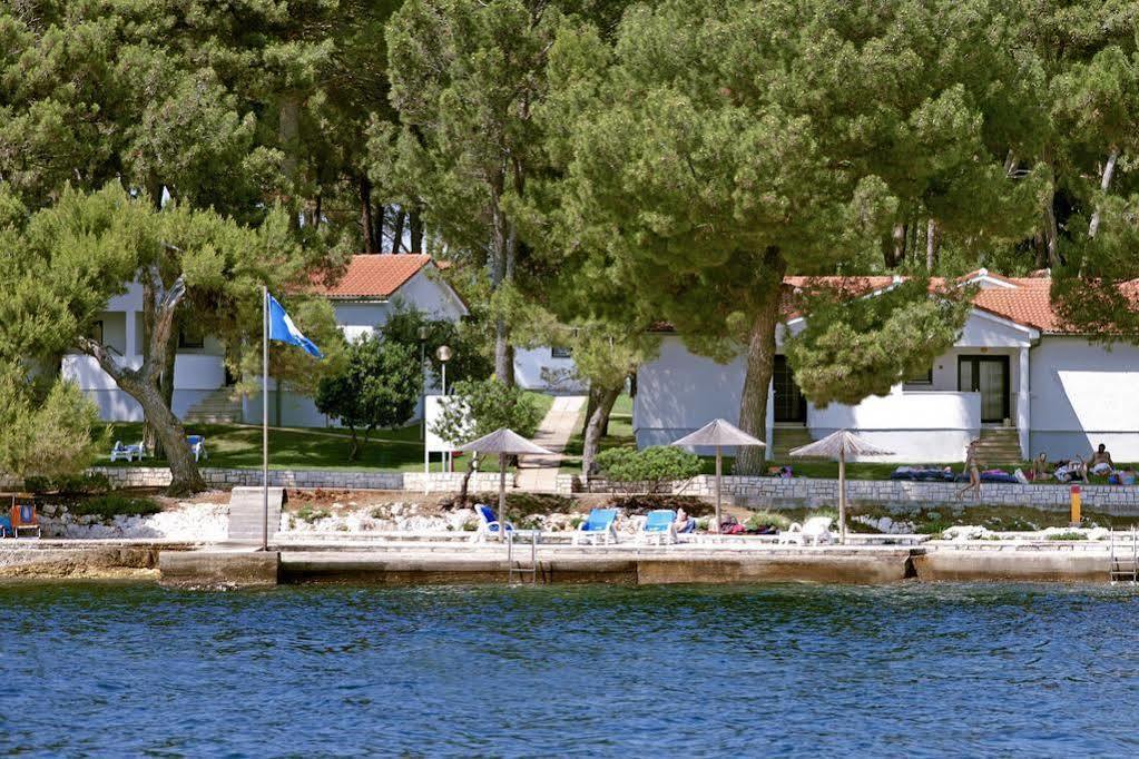 Galijot Plava Laguna Hotel 4*