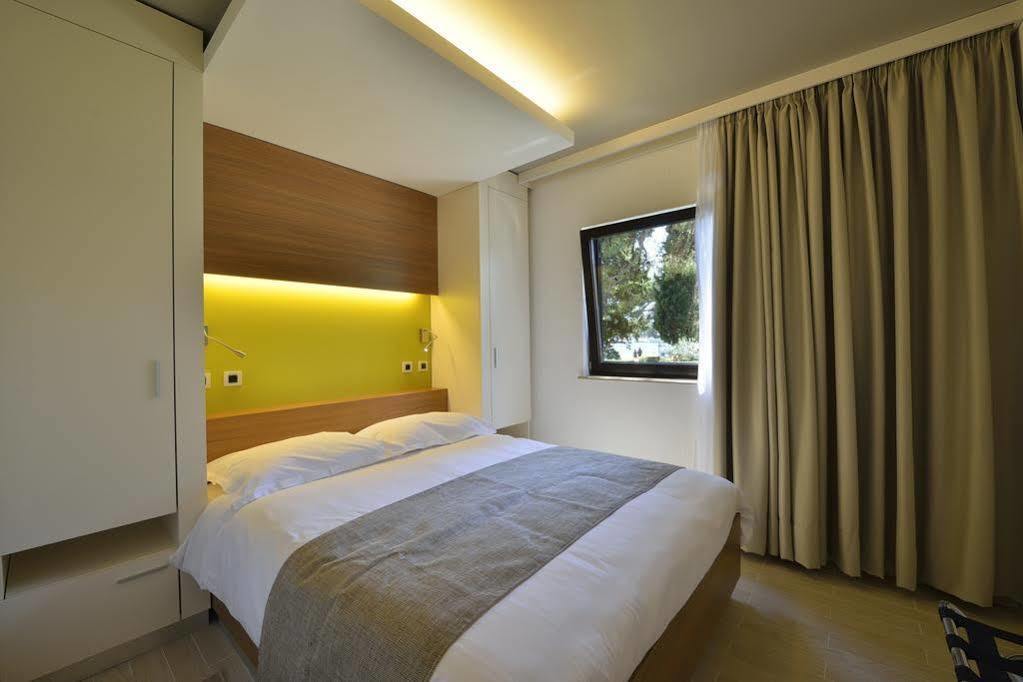 Galijot Plava Laguna 4* Porec