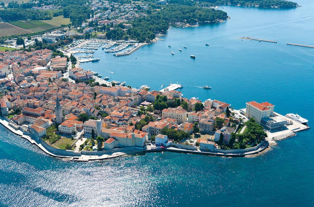 Galijot Plava Laguna Porec