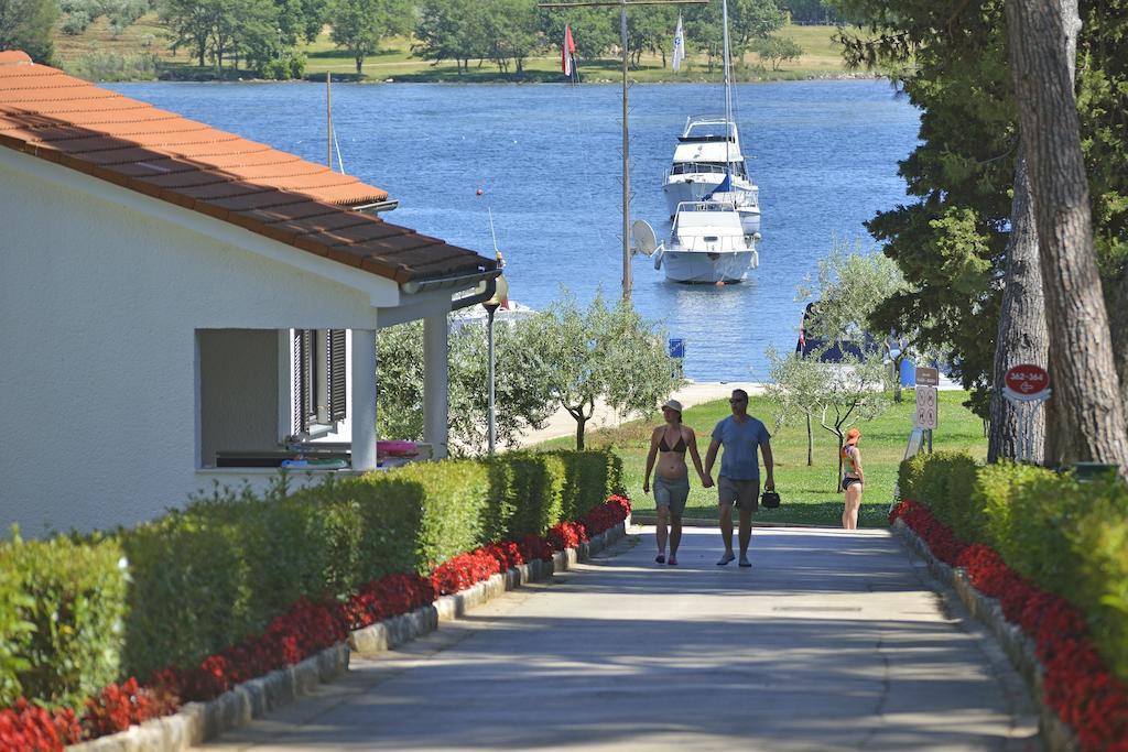 Hotel Galijot Plava Laguna Porec