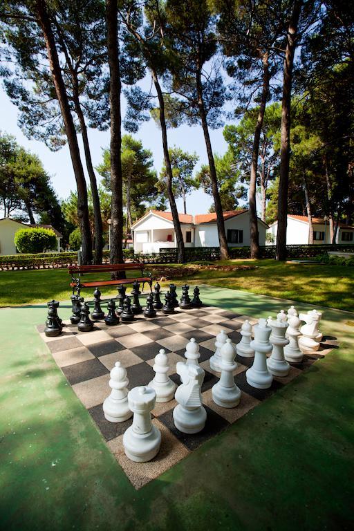 Galijot Plava Laguna Hotel 4*