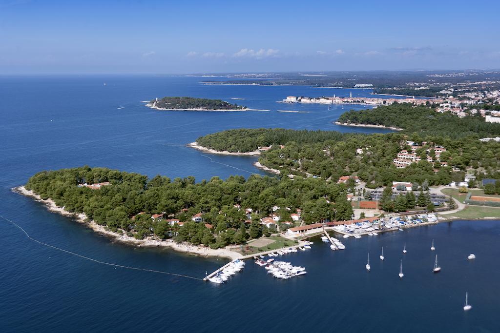 Galijot Plava Laguna 4* Porec