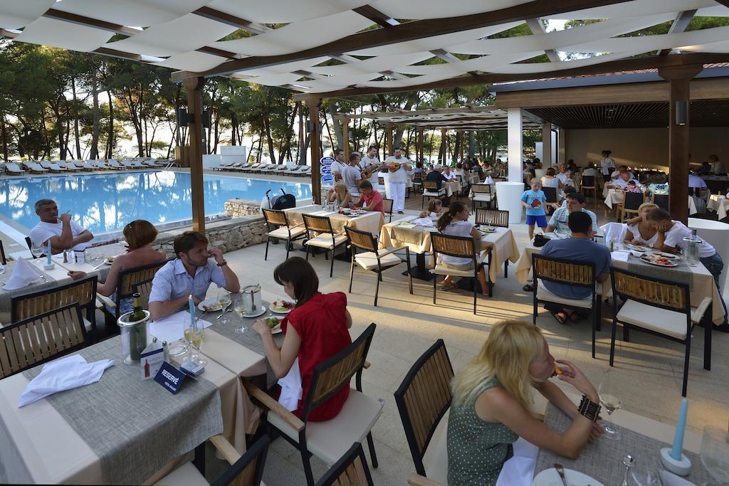 Galijot Plava Laguna Porec