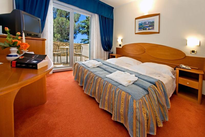 Galijot Plava Laguna 4* Porec