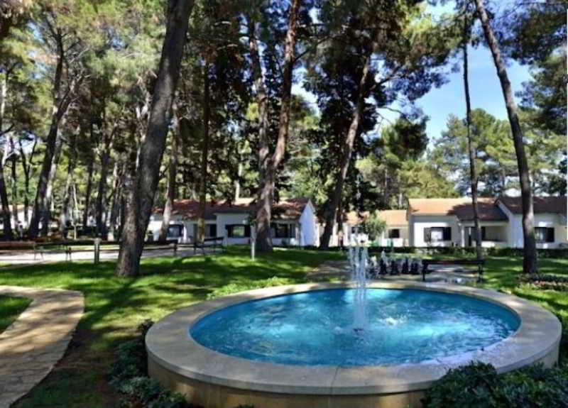 Galijot Plava Laguna Hotel