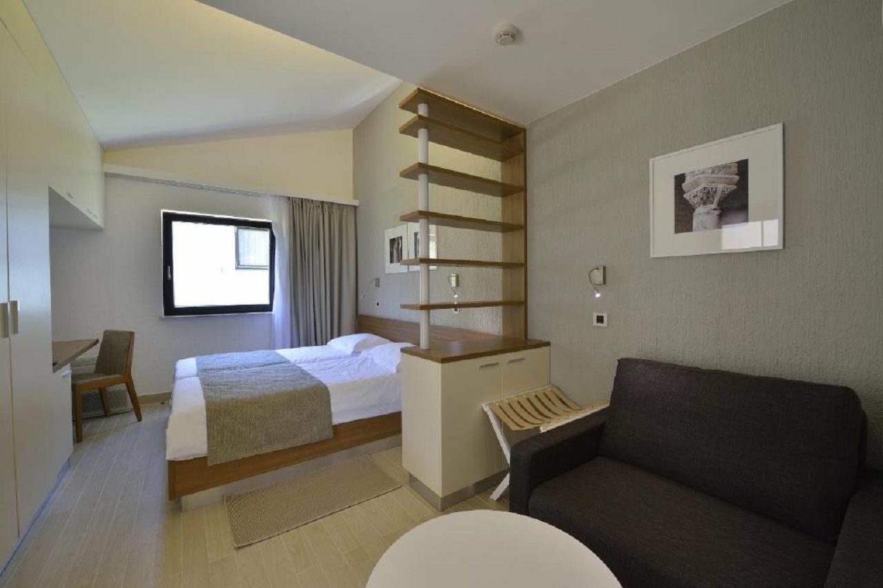 Hotel Galijot Plava Laguna Porec
