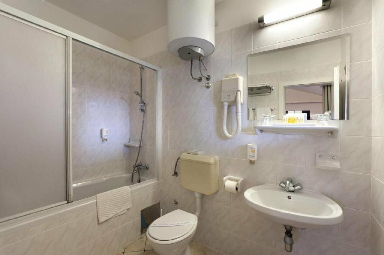 Galijot Plava Laguna 4*